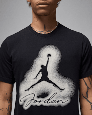 NIKE公式】ジョーダン フライト MVP メンズ Tシャツ.オンラインストア